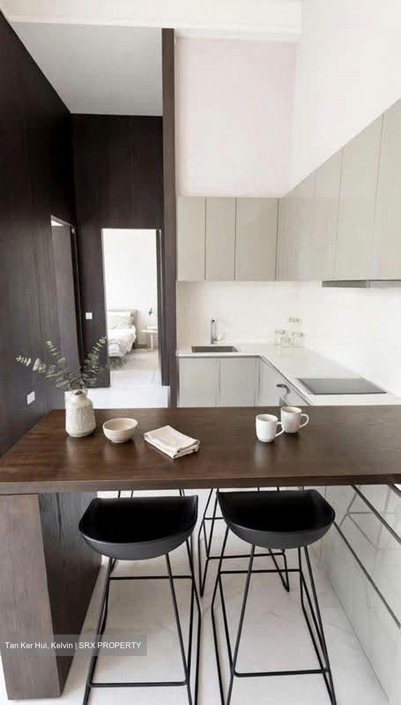 Robin Residences (D10), Condominium #602935551